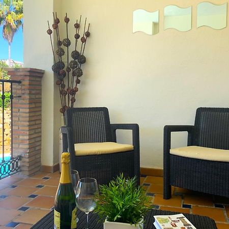 Dream Apartment In Mijas Golf Limonar Фуенхірола Екстер'єр фото