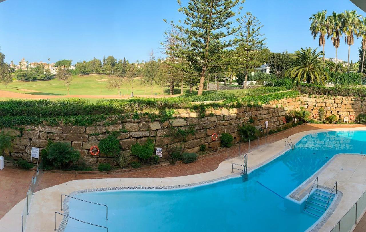 Dream Apartment In Mijas Golf Limonar Фуенхірола Екстер'єр фото