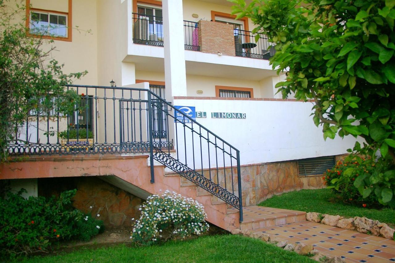 Dream Apartment In Mijas Golf Limonar Фуенхірола Екстер'єр фото