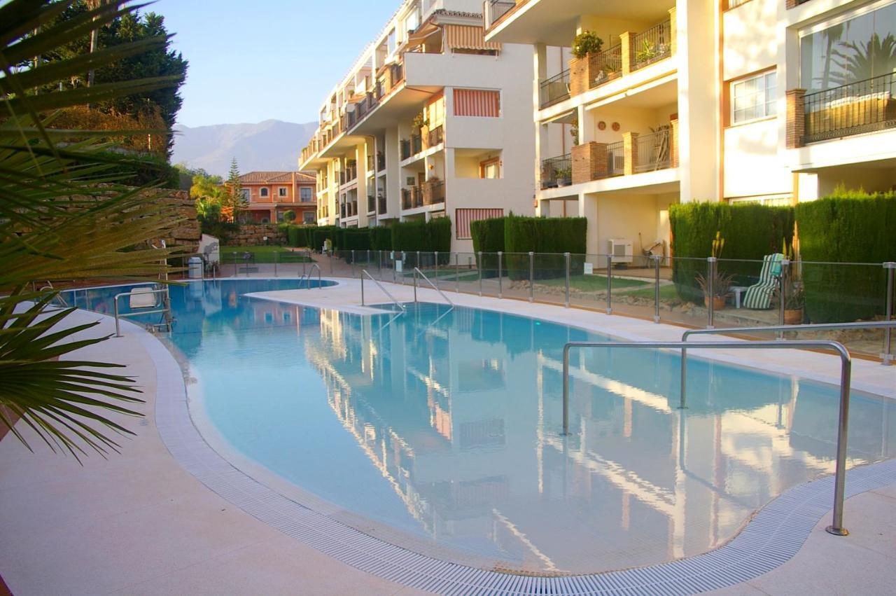 Dream Apartment In Mijas Golf Limonar Фуенхірола Екстер'єр фото