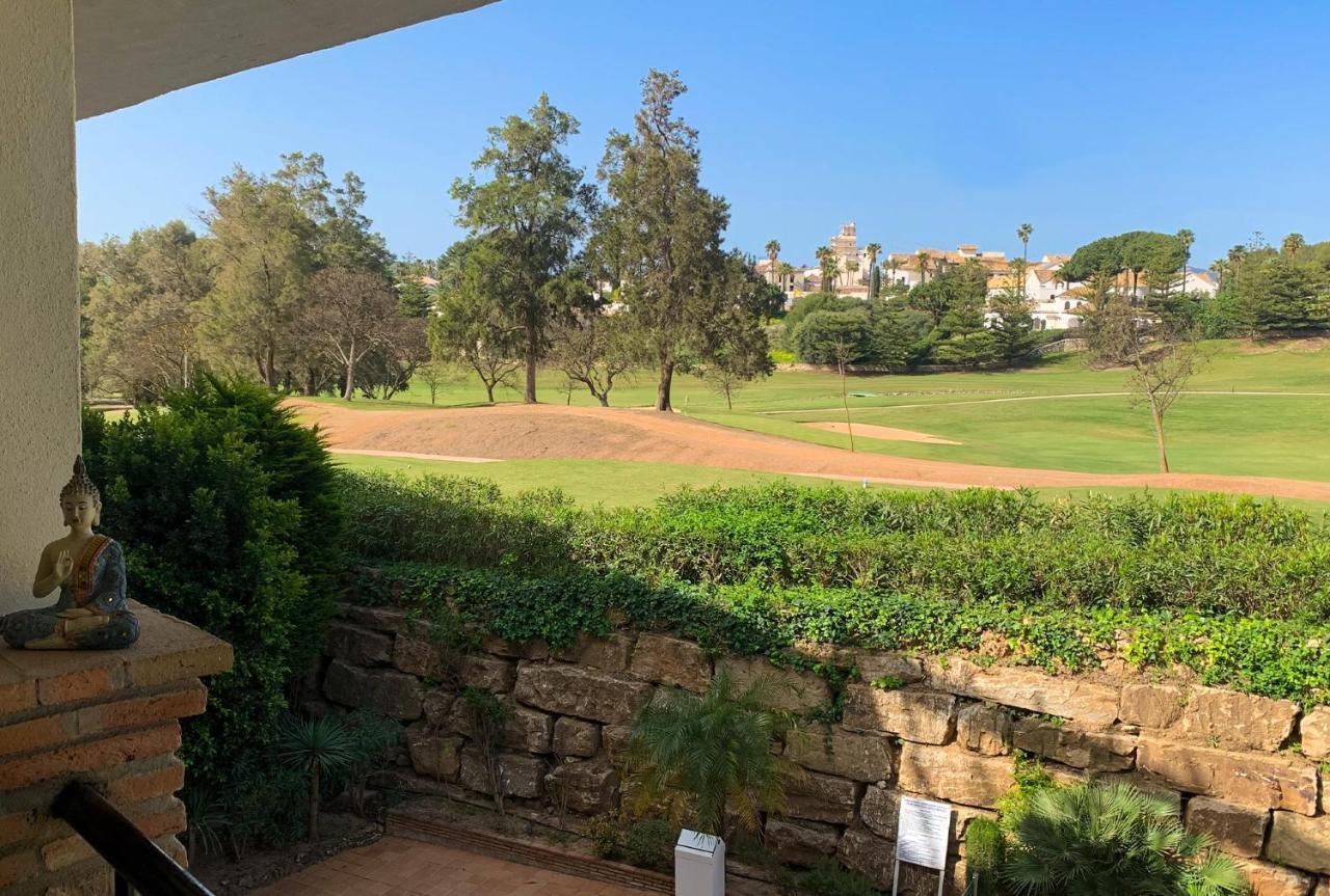 Dream Apartment In Mijas Golf Limonar Фуенхірола Екстер'єр фото