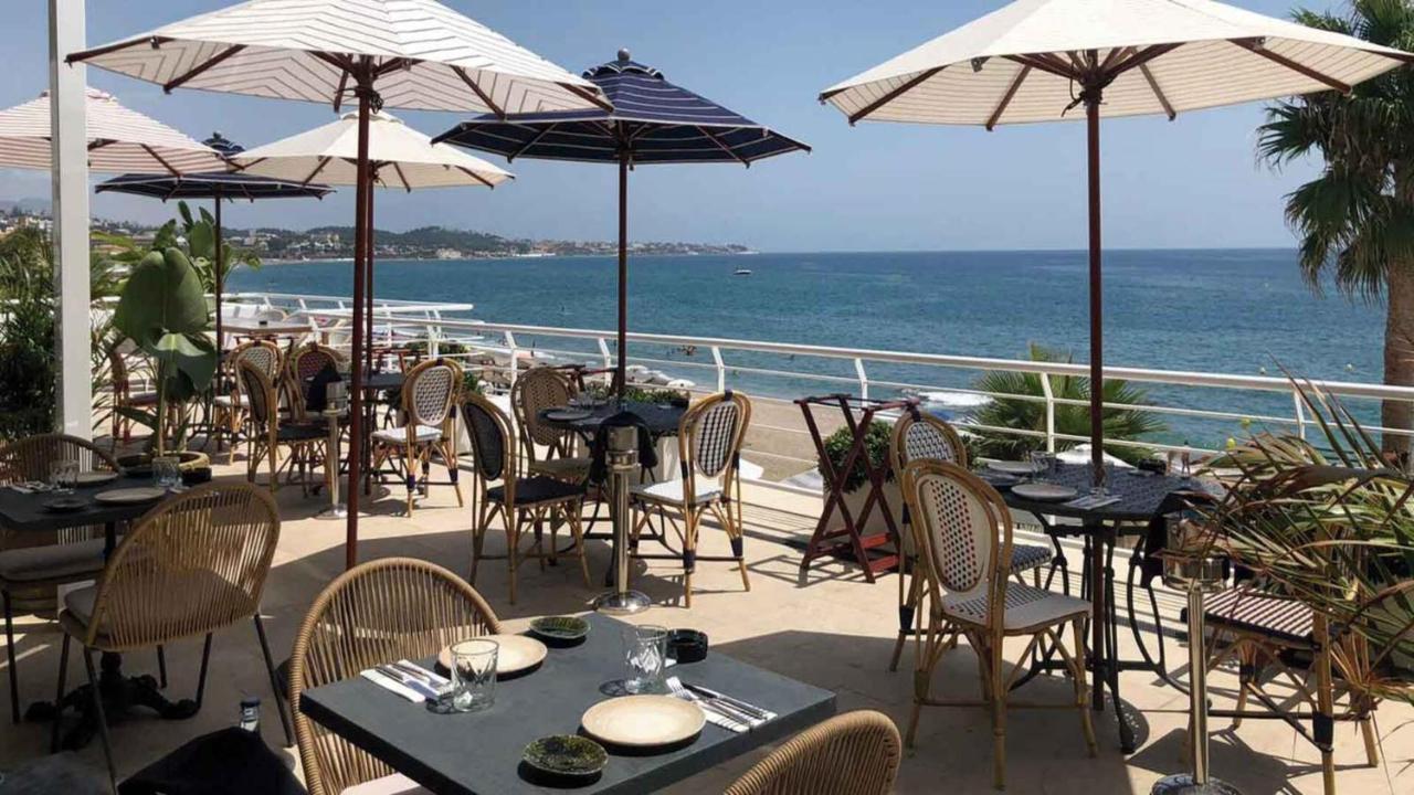 Dream Apartment In Mijas Golf Limonar Фуенхірола Екстер'єр фото