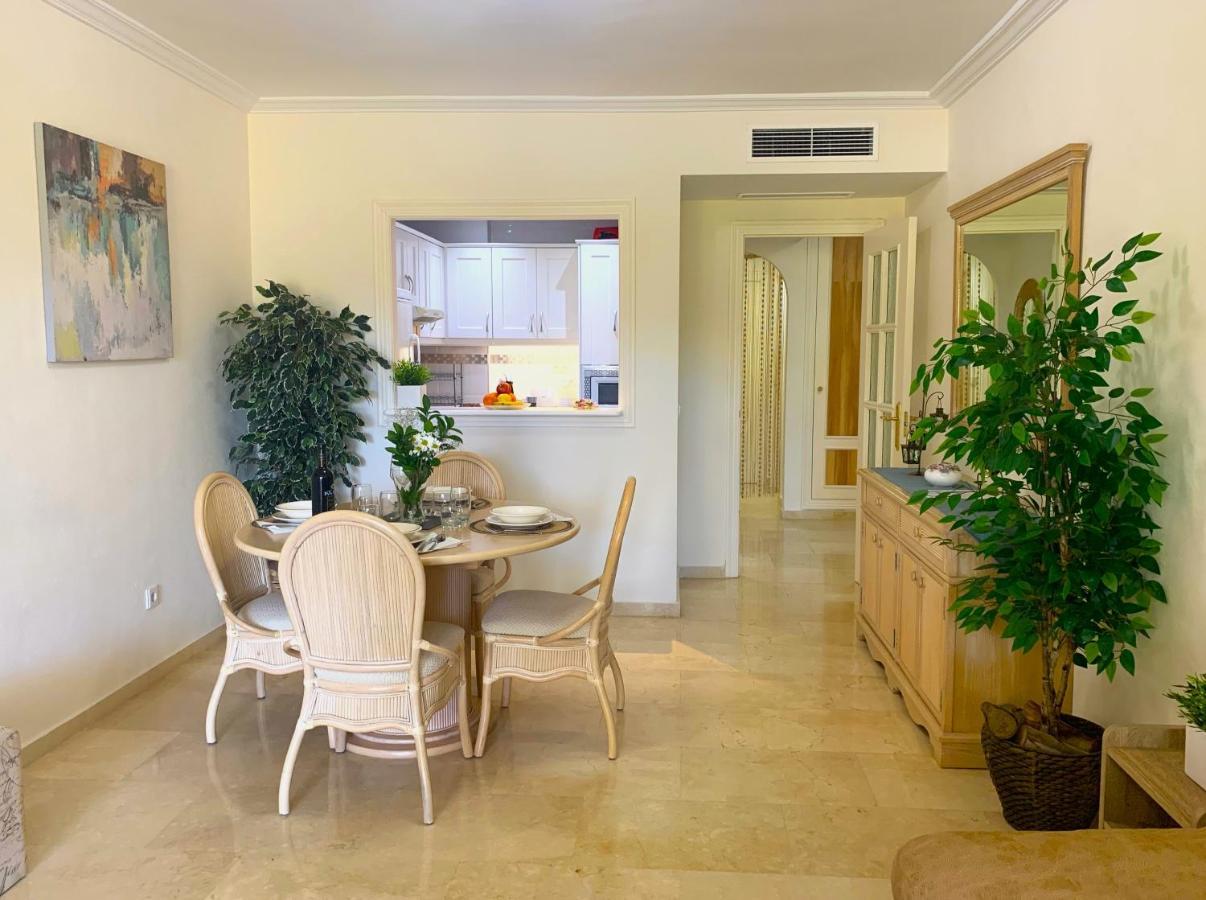 Dream Apartment In Mijas Golf Limonar Фуенхірола Екстер'єр фото