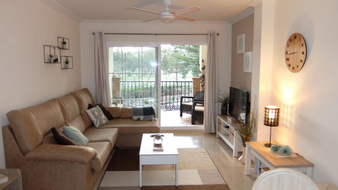 Dream Apartment In Mijas Golf Limonar Фуенхірола Екстер'єр фото