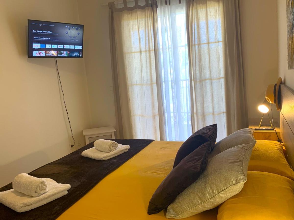 Dream Apartment In Mijas Golf Limonar Фуенхірола Екстер'єр фото