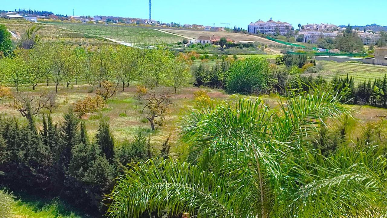 Dream Apartment In Mijas Golf Limonar Фуенхірола Екстер'єр фото