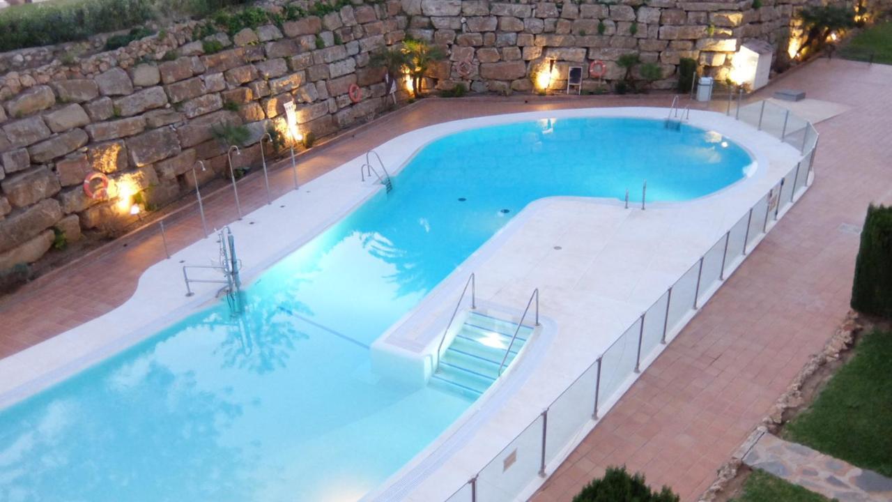 Dream Apartment In Mijas Golf Limonar Фуенхірола Екстер'єр фото