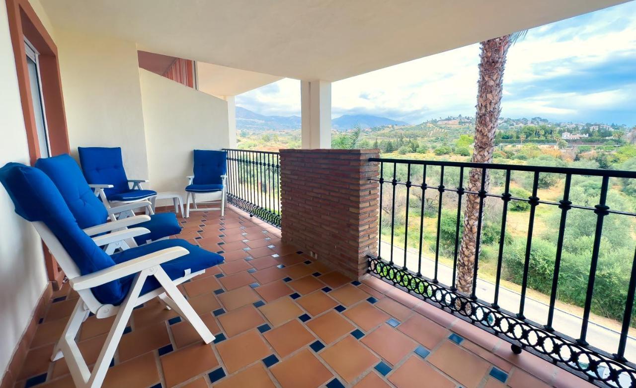 Dream Apartment In Mijas Golf Limonar Фуенхірола Екстер'єр фото