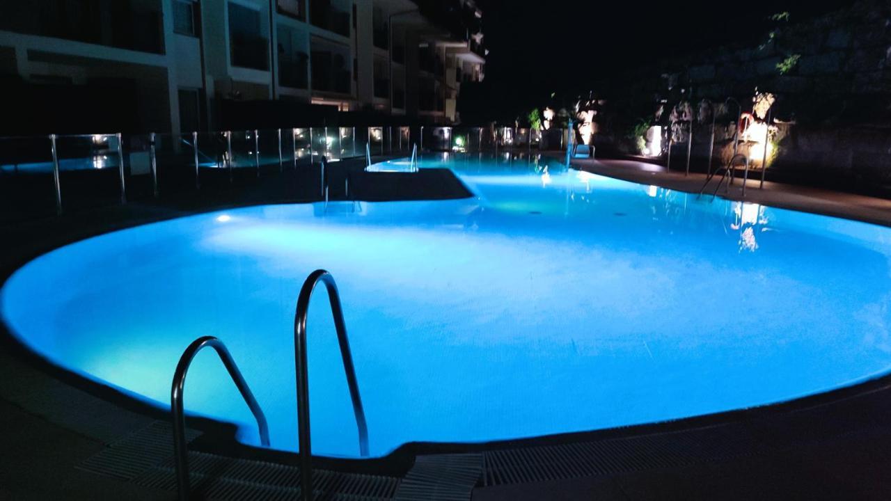 Dream Apartment In Mijas Golf Limonar Фуенхірола Екстер'єр фото